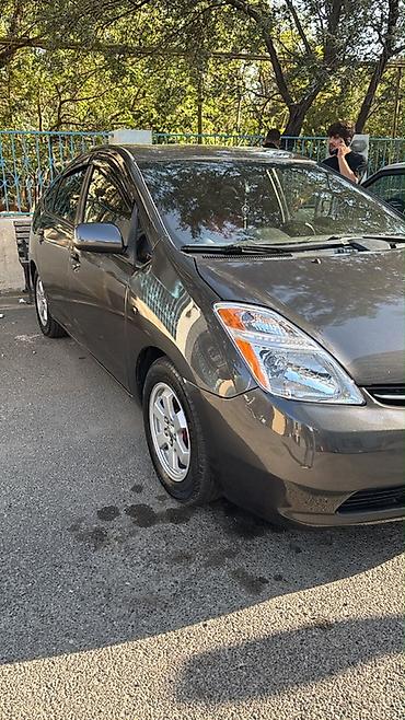 Toyota: Toyota Prius: 1.5 l | 2008 il Hetçbek — 3