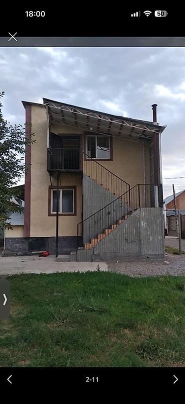 цех дом: Сдается двухэтажный жилой дом с отдельным входом Под швейный цех — 1