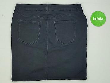 mom fit mango: Inextenso, Spódnica damska, rozmiar 2XL — 3