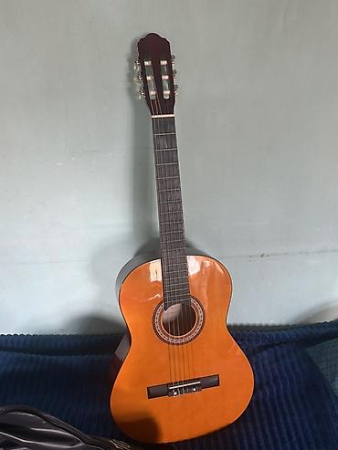 Классические гитары: Whatsapp - 050 504 92 41 Zəng- 055 696 68 42 Toledo klassik gitara + — 1