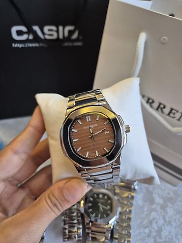 58152 patek philippe: Yeni, Qol saatı, Patek Phillipe — 5