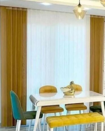 Jalüzlər: Dikey perdeler her nov turkiye isdesal seher daxil cadrlma qurasdlrma — 9