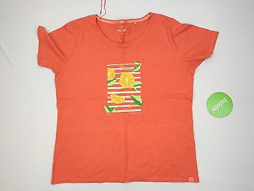magmac sklep: Volcano, T-shirt damski, rozmiar 2XL — 2
