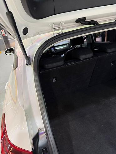 Kia: Kia Seltos: 2021 г., 1.6 л, Автомат, Дизель, Кроссовер — 21