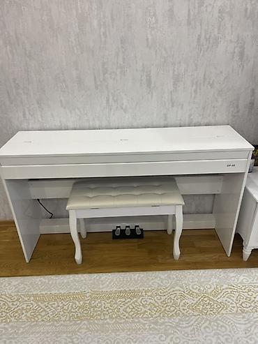 lora piano: Piano, Rəqəmsal, İşlənmiş, Pulsuz çatdırılma — 2