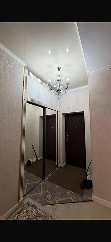 кв 3: Просторная 2‑комнатная квартира с классическим интерьером - — 9