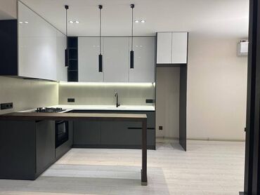 Yeni tikili: 2 otaqlı, Yeni tikili, m. Xalqlar Dostluğu, 71 kv. m — 6