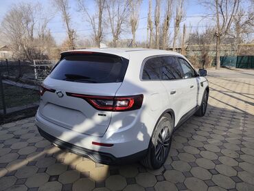 Renault: Renault Koleos: 2019 г., 2 л, Автомат, Газ, Кроссовер — 4