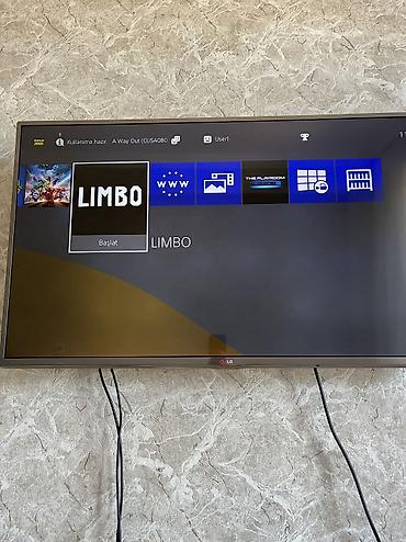PS4 (Sony Playstation 4): Playstation 4 fat model 12 ci riviziya mat model. Bilənlər bilir necə -da lalafo.az — 13 PS4 (Sony Playstation 4): Playstation 4 fat model 12 ci riviziya mat model. Bilənlər bilir necə — 13