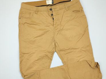 Material trousers: Material trousers, House, L (EU 40), condition - Good