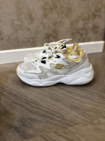 французский парфюм на розлив: Оригинальные Кроссовки Skechers D’Lites в хорошем состоянии цена