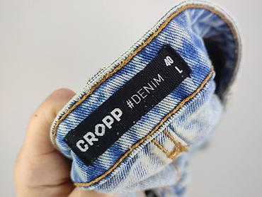 Jeans for women, size L — 4