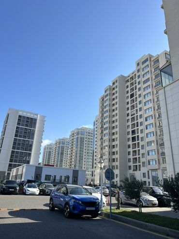 mingecevirde ipoteka evler: 2 otaqlı, Yeni tikili, m. Koroğlu, 80 kv. m