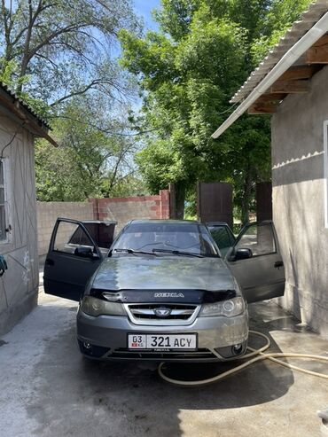 лексус лх 330: Daewoo Nexia: 2013 г., 1.6 л, Механика, Бензин, Седан