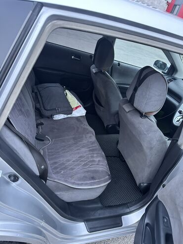 Honda: Honda Civic: 2002 г., 1.7 л, Автомат, Бензин, Хэтчбэк — 12