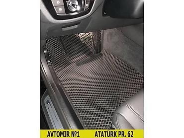 Аксессуары и тюнинг: Jeep cherokee eva 🚙🚒 ünvana və bölgələrə ödənişli çatdırılma 💳birkart — 1