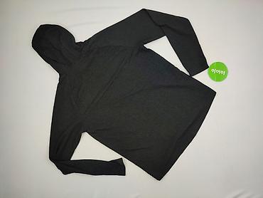 poliamid sweter: Bluza z kapturem damska, rozmiar M — 3