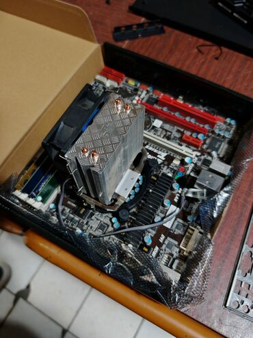 оперативная память ddr3 8gb: Энелик плата, Biostar, LGA2011, ATX, ПК үчүн
