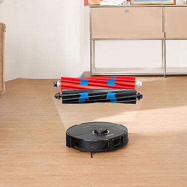 6000: Робот-пылесос Xiaomi Roborock S8 (S8ULT) оснащён мощностью всасывания — 4