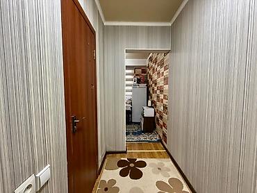 1: 1 комната, 31 м², 1 этаж — 6