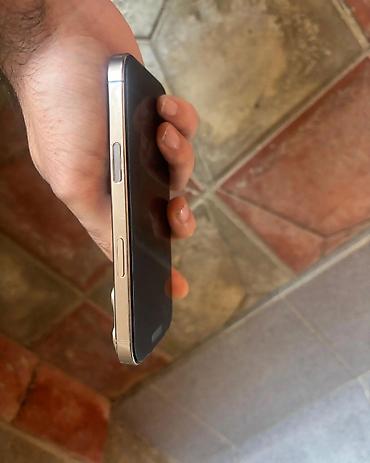 ayfon 24: IPhone 16 Pro, 128 GB, Natural Titanium, Face ID — 3