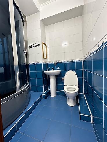 Продажа квартир: 4 комнаты, 135 м², Элитка, 2 этаж — 9