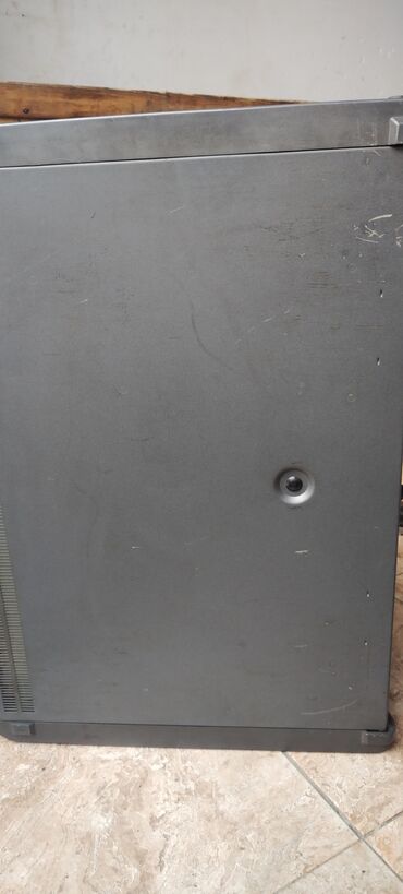 Mikşerlər: Dynacord PowerMate 1600 gücləndiricili mikser. Isteyen olsa 2 — 10