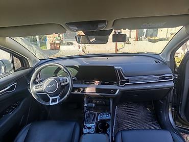 вентилятор диффузор: Kia Sportage: 2022 г., 2 л, Автомат, Дизель, Кроссовер — 6
