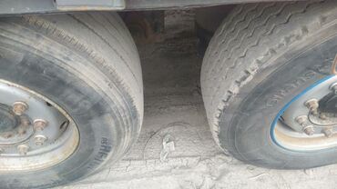 Грузовики: Грузовик, DAF, Стандарт, Б/у — 5