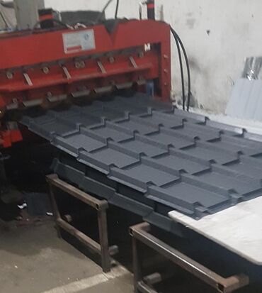 Çerepitsa: Metal dam örtükləri, Pulsuz çatdırılma, Zəmanətli -da lalafo.az — 7 Çerepitsa: Metal dam örtükləri, Pulsuz çatdırılma, Zəmanətli — 7