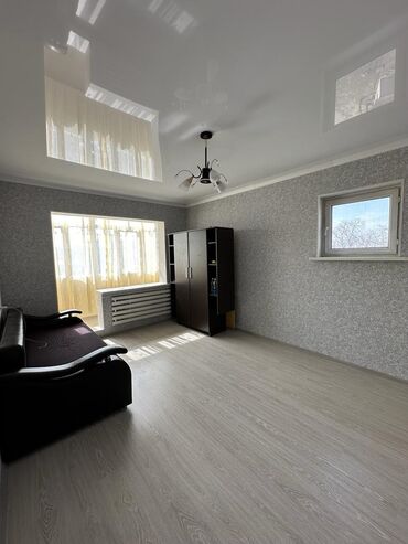Продажа квартир: 1 комната, 36 м², 105 серия, 5 этаж, Евроремонт