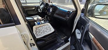 mitsubishi lancer evolution: Mitsubishi Pajero: 2011 г., 3.5 л, Автомат, Бензин, Внедорожник — 6