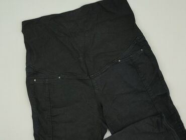 zara szare jeansy: Jeans for women, H&M, 3XL (EU 46)