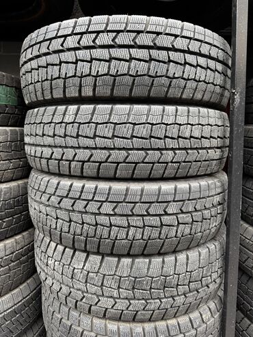 купить б у шины 185 70 r14: Шины 185 / 70 / R 14, Зима, Б/у, Комплект, Легковые, Япония, Dunlop