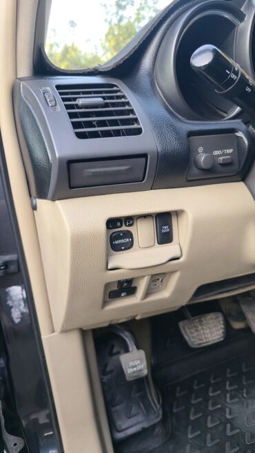 Lexus: Lexus RX: 2008 г., 3.3 л, Автомат, Гибрид, Внедорожник — 13