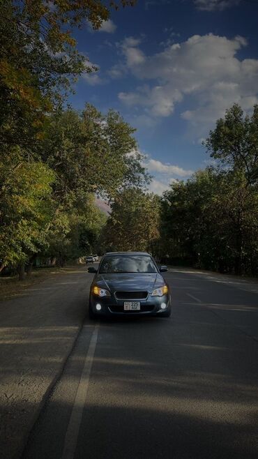 субару легаси крыло: Subaru Legacy: 2006 г., 2 л, Бензин, Седан