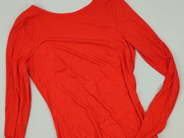 bluzka z dużym dekoltem: H&M, Топ жіночий, розмір S