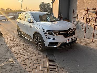 самсунг машина авто: Renault Samsung QM6: 2022 г., 2 л, Автомат, Газ, Кроссовер — 1
