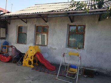 дом жибек жолу: Үй, 146 кв. м, 3 бөлмө, Менчик ээси, Эски ремонт