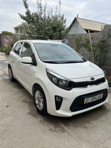 мини электромобиль: СРОЧНО 🚨 продаю Киа морнинг в отличном состоянии ✅ Мотор 5+ Коробка 5+