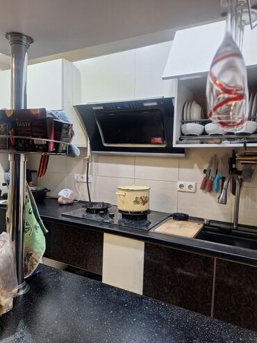 Продажа домов: Дом, 80 м², 3 комнаты, Риэлтор, Косметический ремонт — 22