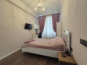 Квартиры: 4 комнаты, Новостройка, 143 м² — 7
