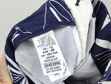 cos 175100a: Spodnie materiałowe damskie, rozmiar L — 4