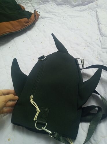 рюкзаки для школы: Рюкзак, Материал: Оксфорд, Унисекс