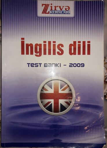 ingilis dili testleri 6 ci sinif: İngilis dili zirvə test toplusu

Çatdırılma pulsuzdur metro nərimanov