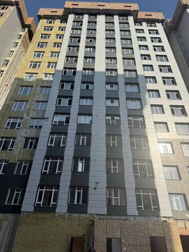 квартиры для ифтара: 2 комнаты, 64 м², Элитка, 2 этаж
