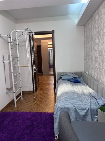 Продажа квартир: 2 комнаты, 75 м², Элитка, 12 этаж, Евроремонт — 8