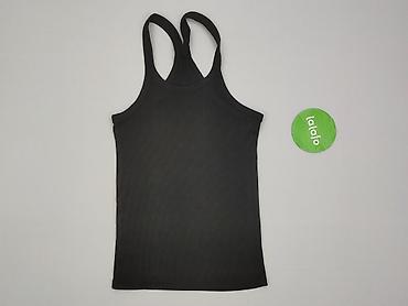 bluzki oversize cropp: Sinsay, Top damski, rozmiar S — 2