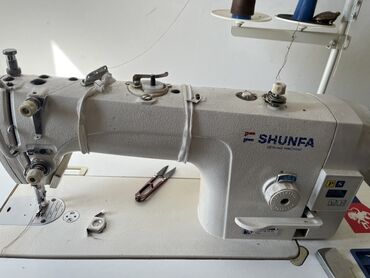 швейный машинка бу: Shunfa