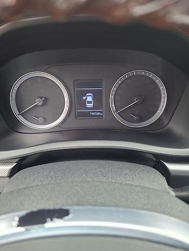 американский номер: Hyundai Sonata: 2018 г., 2 л, Автомат, Газ, Седан — 8